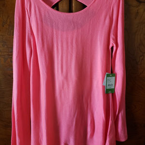 Lilly Pulitzer Amal pullover
